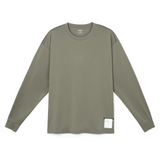 Chandail AuraLite™ | Dusty Olive