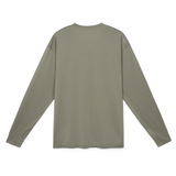 Chandail AuraLite™ | Dusty Olive