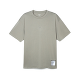 AuraLite™ T-Shirt | Aluminium