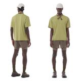 AuraLite™ T-Shirt | Cedar
