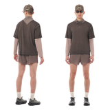 AuraLite™ T-Shirt | Pigment Falcon