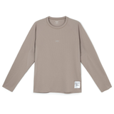 Chandail AuraLite™ UV Long Tee | Moon Rock