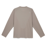 Chandail AuraLite™ UV Long Tee | Moon Rock