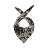 Bandana FuzzFleece AD | Black