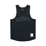 AuraLite™ Tech Tank | Black