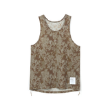 Camisole Space-O™ | Camo