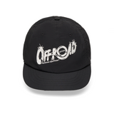 FliteSilk™ Running Cap | Obsidian