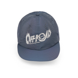 FliteSilk™ Running Cap | Obsidian