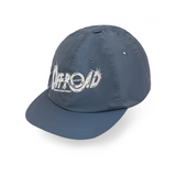 FliteSilk™ Running Cap | Obsidian