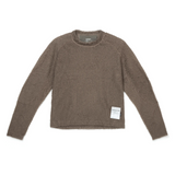 Chandail FuzzFleece™ AD Long Tee Femme | Falcon