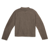 Chandail FuzzFleece™ AD Long Tee Femme | Falcon