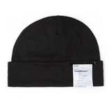 Bonnet CloudMerino™ | Noir