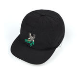 Casquette FliteSilk™ 5 Panel Pinch Cap | Black Eagle