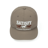 FliteSilk™ 5 Panel Pinch Cap | Falcon