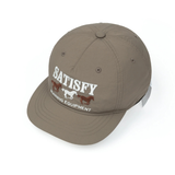 FliteSilk™ 5 Panel Pinch Cap | Falcon