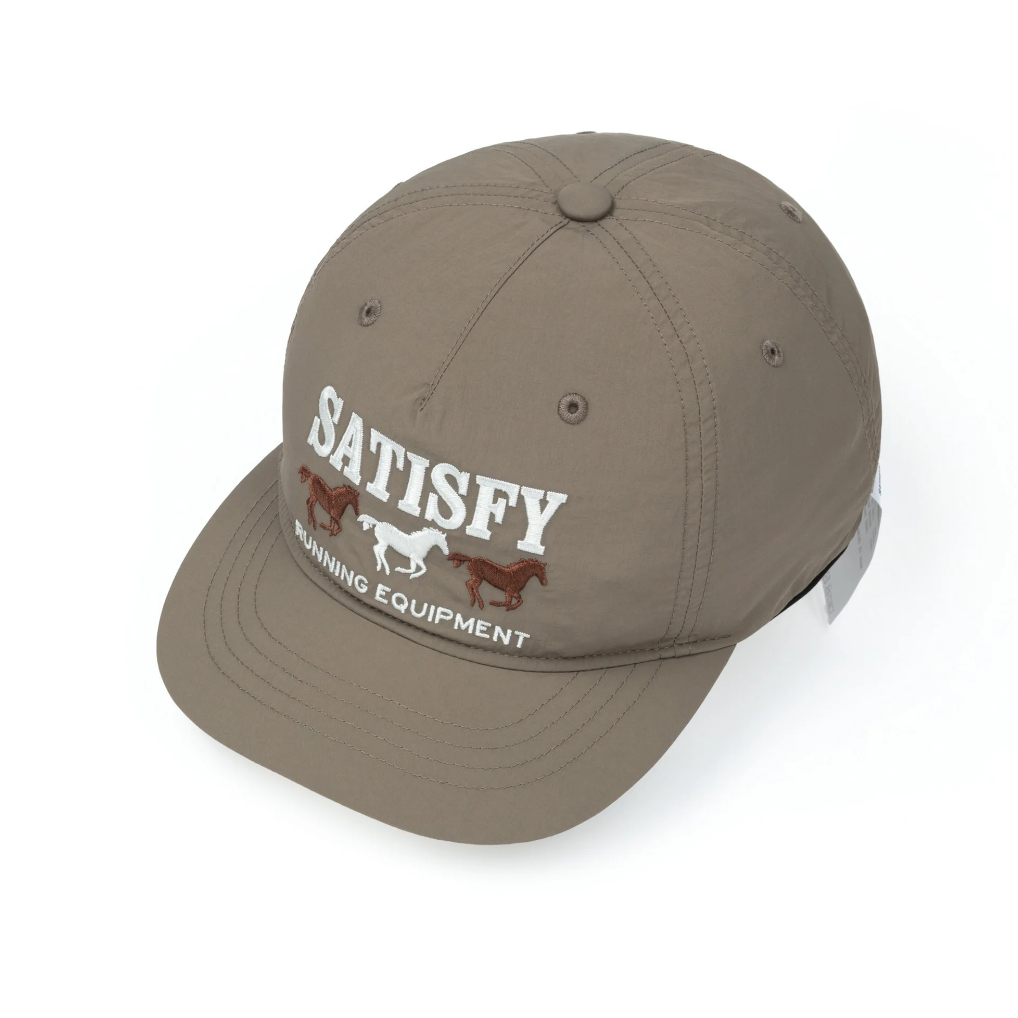 Casquette FliteSilk™ 5 Panel Pinch Cap | Falcon