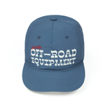 FliteSilk™ 5 Panel Pinch Cap | Vintage Indigo