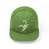 Casquette FliteSilk™ Running Cap | Vert