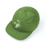 Casquette FliteSilk™ Running Cap | Vert