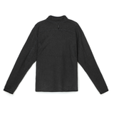 Chandail FuzzFleece™ AD Half‑Zip | Phantom