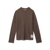 Chandail FuzzFleece AD Long Tee | Falcon