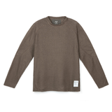 Chandail FuzzFleece™ AD Long Tee | Falcon