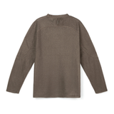 Chandail FuzzFleece™ AD Long Tee | Falcon