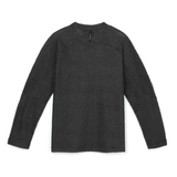 Chandail FuzzFleece™ AD Long Tee | Phantom