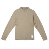 FuzzFleece™ Octa® Half-Zip Pullover | Fallen Rock