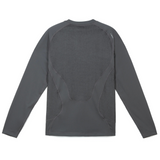 GhostFleece Octa Long Tee | Dark Shadow