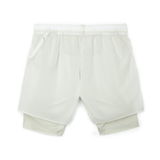 HeatCrush™ 8" Desert Shorts | Moonstruck