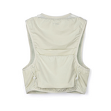 Justice™ Cordura® Hydration Vest 5L | Mineral Off-White