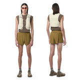 Justice™ Cordura® Hydration Vest 5L | Mineral Off-White