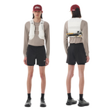 Justice™ Cordura® Hydration Vest 5L | Off-White