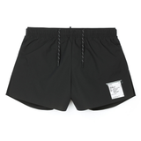 Justice™ Distance 2.5" Shorts | Black