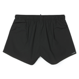 Justice™ Distance 2.5" Shorts | Black