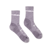 Chaussettes Merino Nylon Tube Socks | Dusk Tie Dye