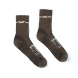 Chaussettes Merino Nylon Tube Socks | Tie-Dye Falcon