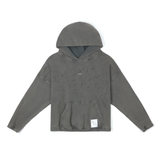 MothTech™ Hoodie | Faded Black