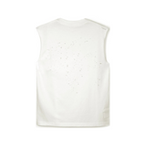 Camisole MothTech™ Muscle Tee | Off-White