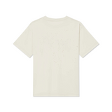 MothTech™ T-Shirt | Aged Ecru