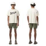 MothTech™ T-Shirt | Aged Ecru