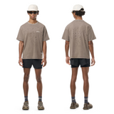 MothTech™ T-Shirt | Aged Falcon