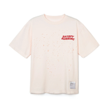 MothTech™ T-Shirt | Sunbleached Rosewater