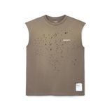 Camisole MothTech™ Muscle Tee | Sun Bleached Falcon