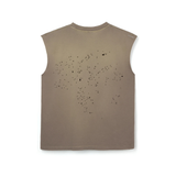 Camisole MothTech™ Muscle Tee | Sun Bleached Falcon