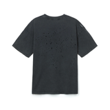 MothTech™ T-Shirt | Aged Black