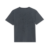 MothTech™ T-Shirt | Aged Black