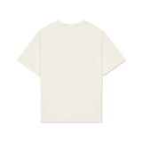 MothTech™ T-Shirt | Aged Ecru