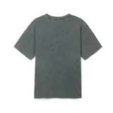 MothTech™ T-Shirt | Faded Black